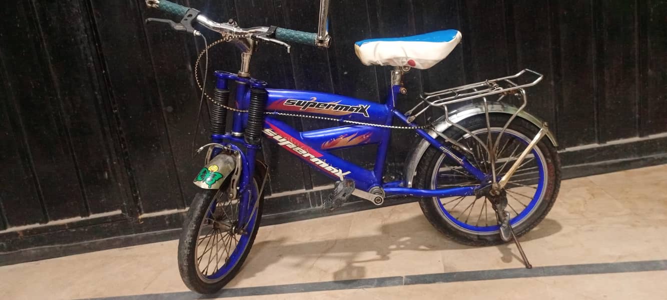 supermax cycle 0