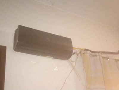 haier 2023 model DC invertor