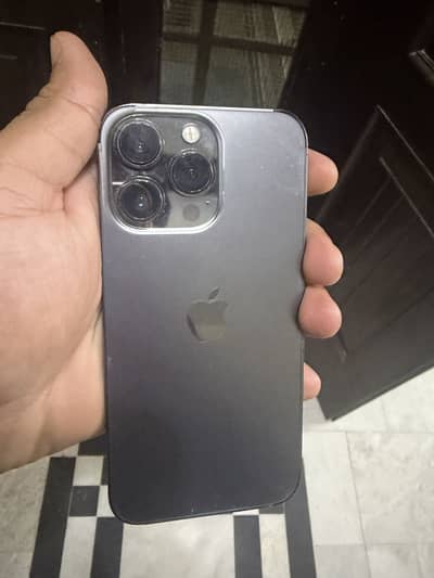Iphone 13pro jv