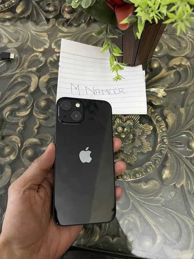 Iphone 13 128gb non pta Fu
