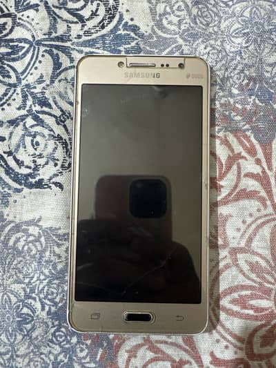 Samsung Mobile Grand Prime Plus