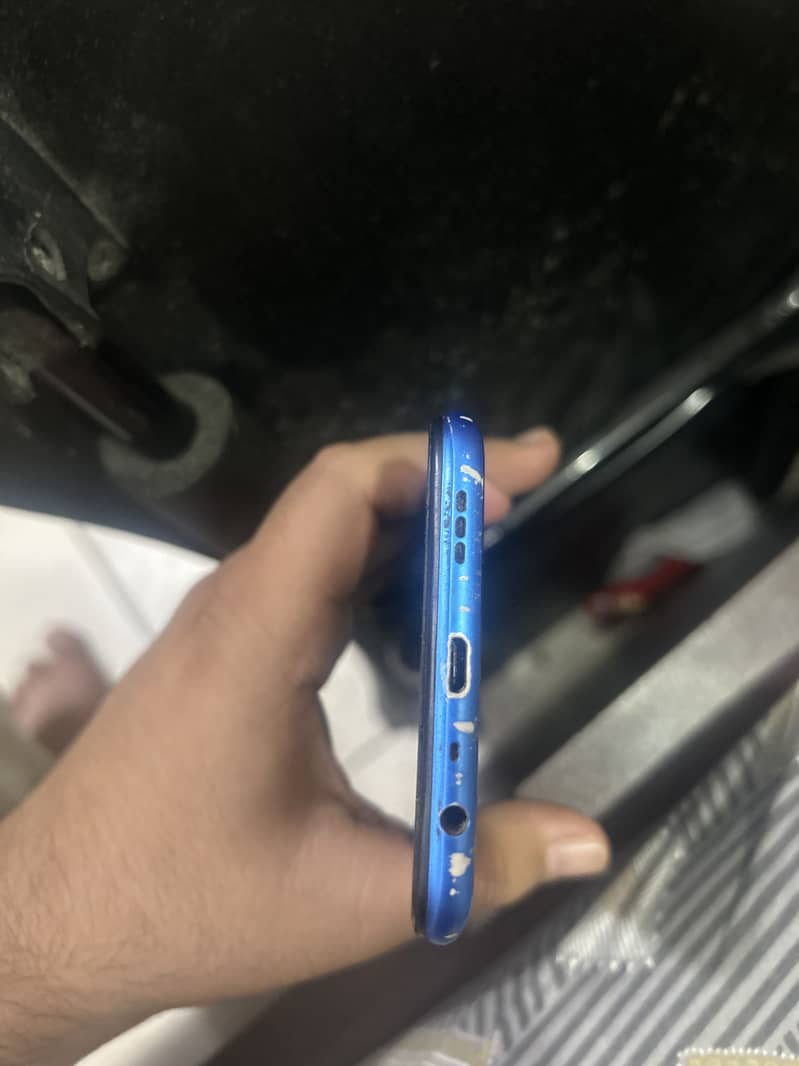 OPPO A16e 5