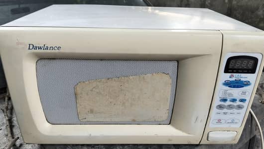 microwave oven net & clean