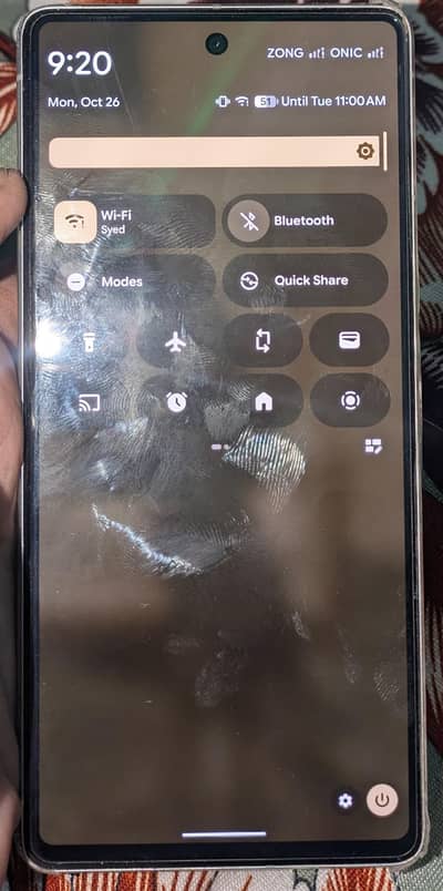 Google Pixel 7