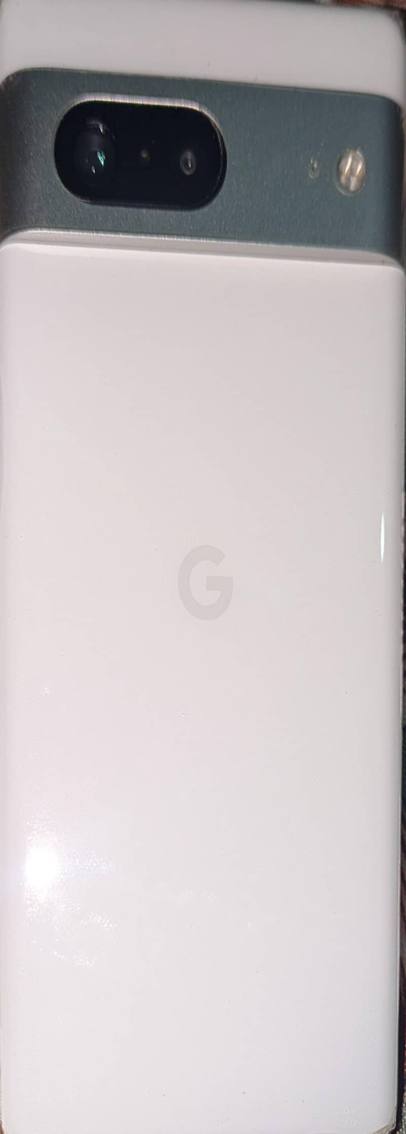 Google Pixel 7 4
