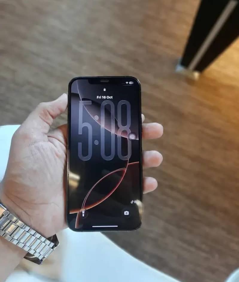 Apple iPhone 12 Pro 3