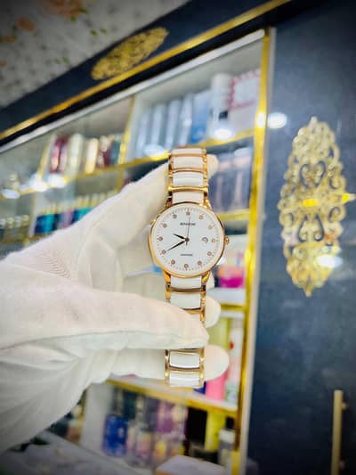 Muhammad Ammar watch