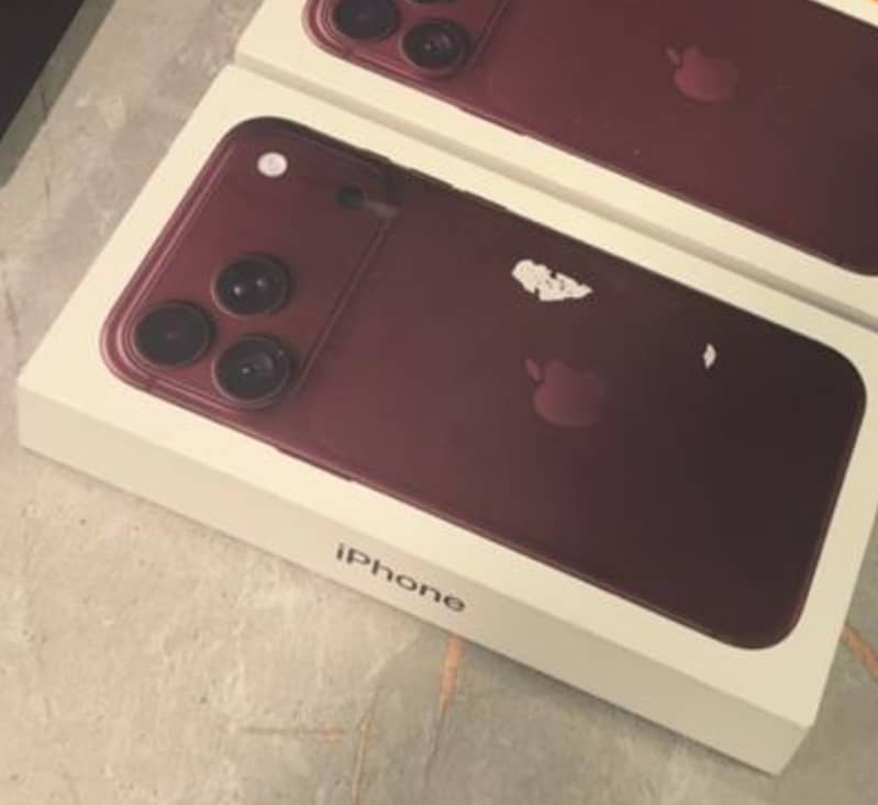 Apple iPhone 18 Pro Max jv 0