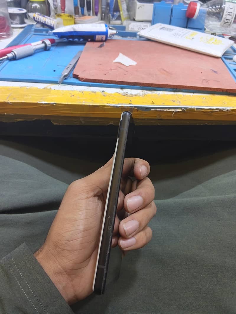 Google Pixel 6a 3