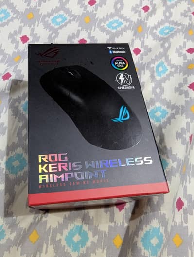 Gaming Mouse ROG Keris Wireless AimPoint