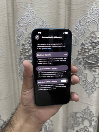 Apple iPhone 13