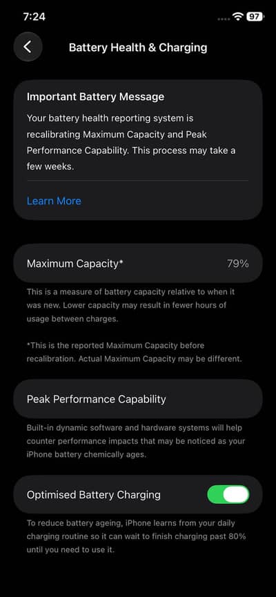 Apple iPhone 11