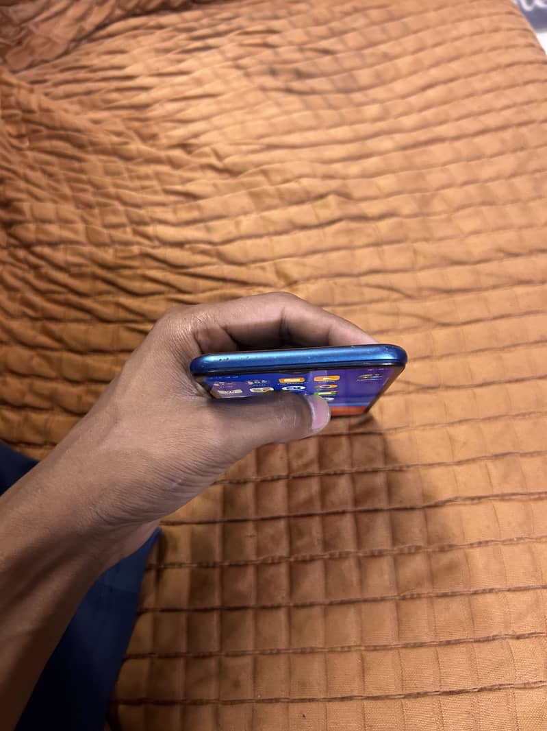 oppo A7 6