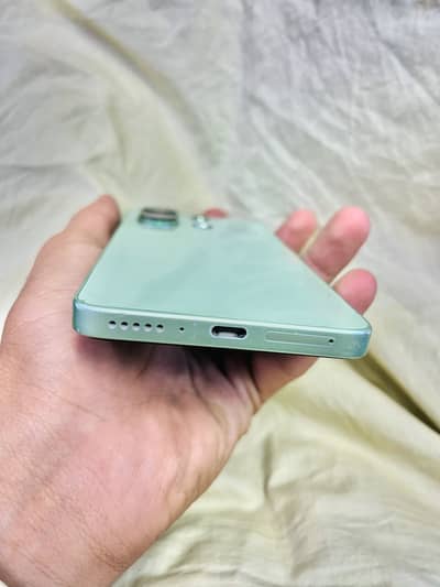 Xiaomi Redmi Note 13