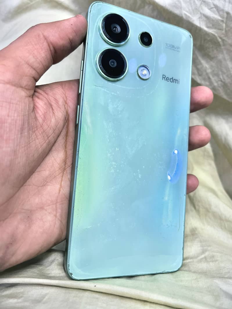 Xiaomi Redmi Note 13 1