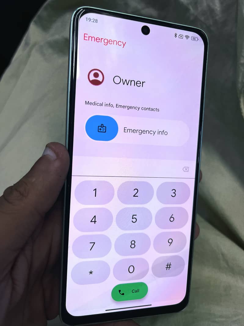 Xiaomi Redmi Note 13 4