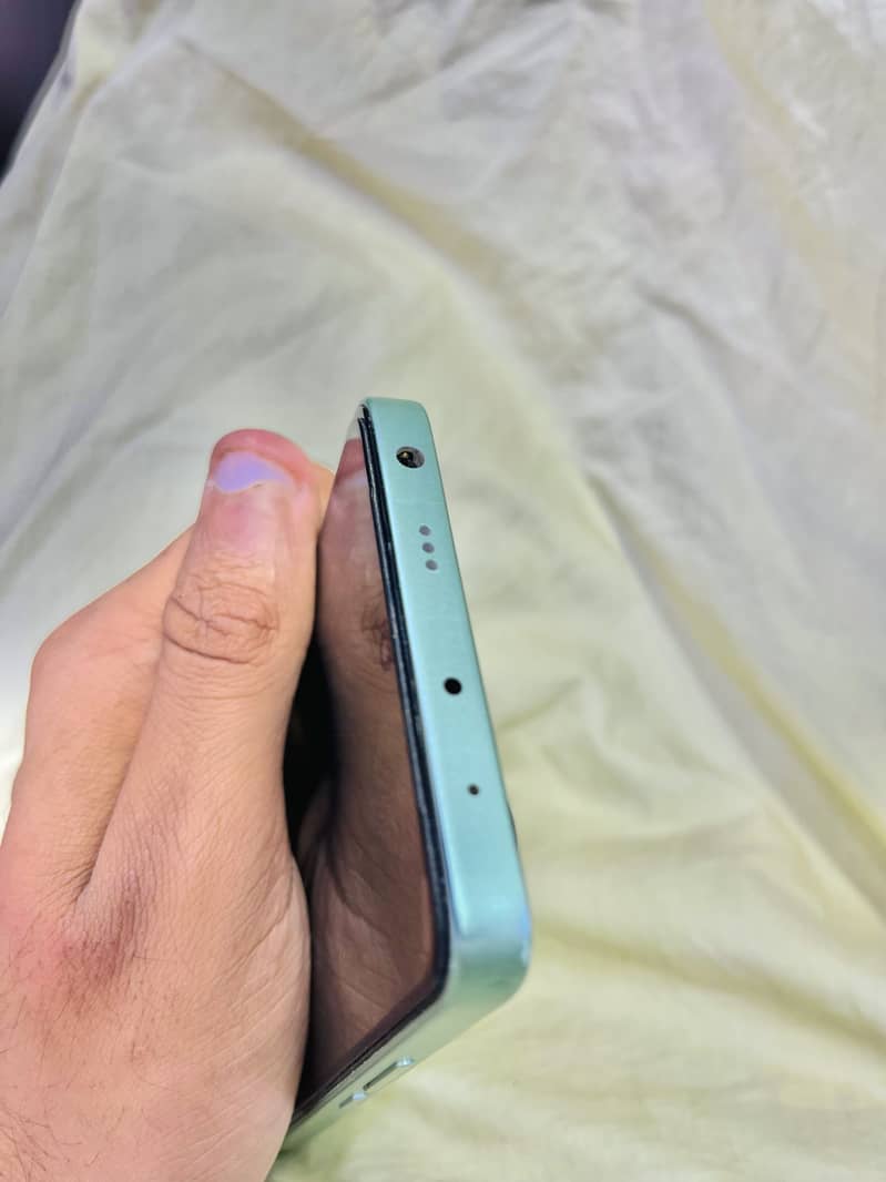 Xiaomi Redmi Note 13 5