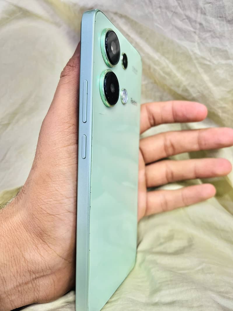 Xiaomi Redmi Note 13 6
