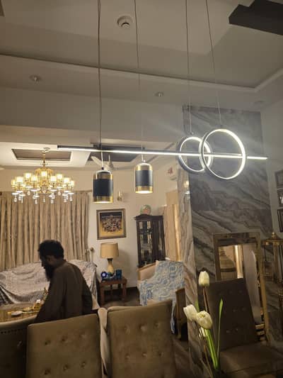 Modern design Chandelier Light