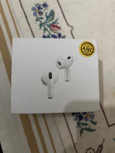 Air pods 3rd gen Anc original