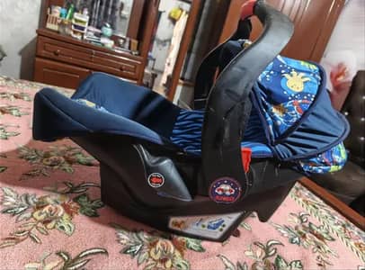 baby Carrycot