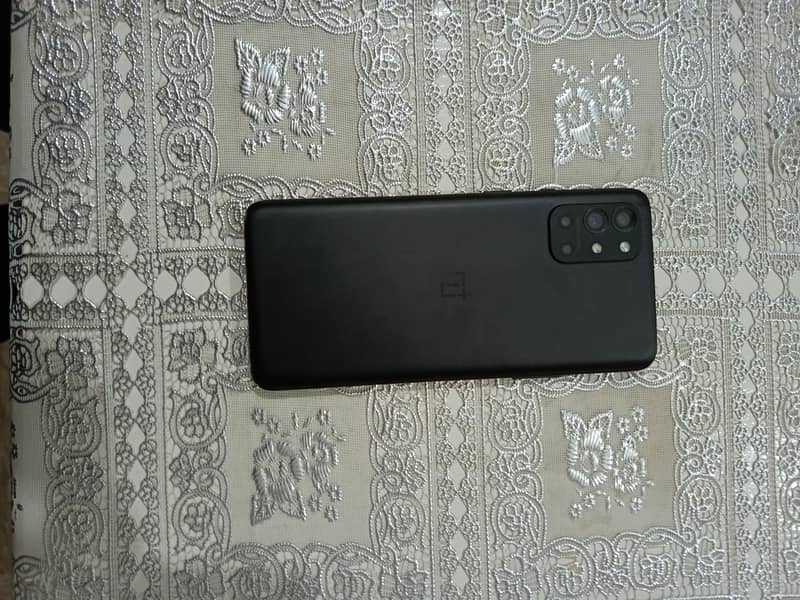 One Plus 9 1