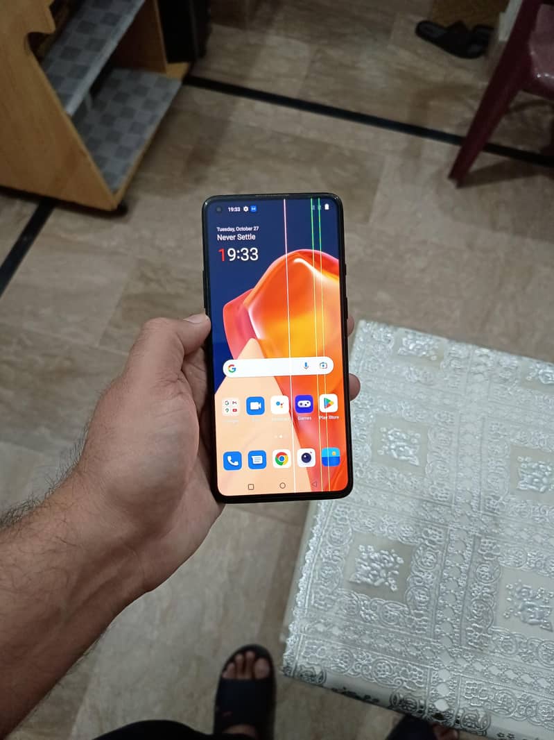 One Plus 9 2