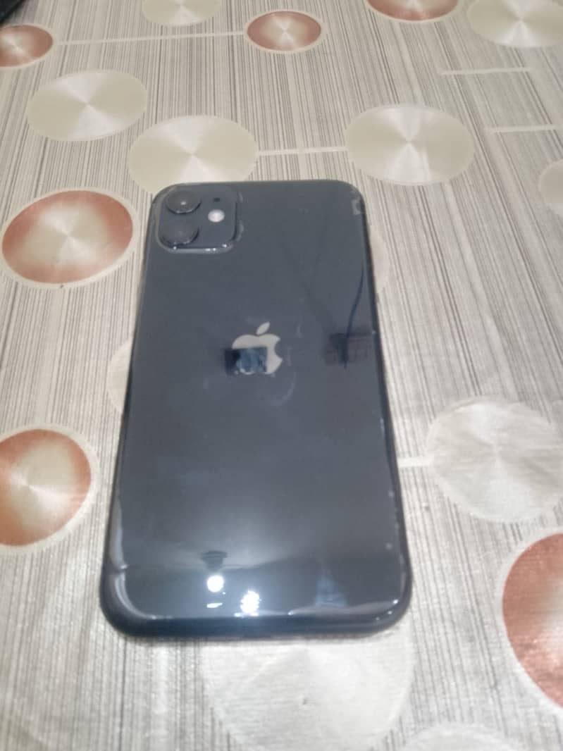 Apple iPhone 11 7