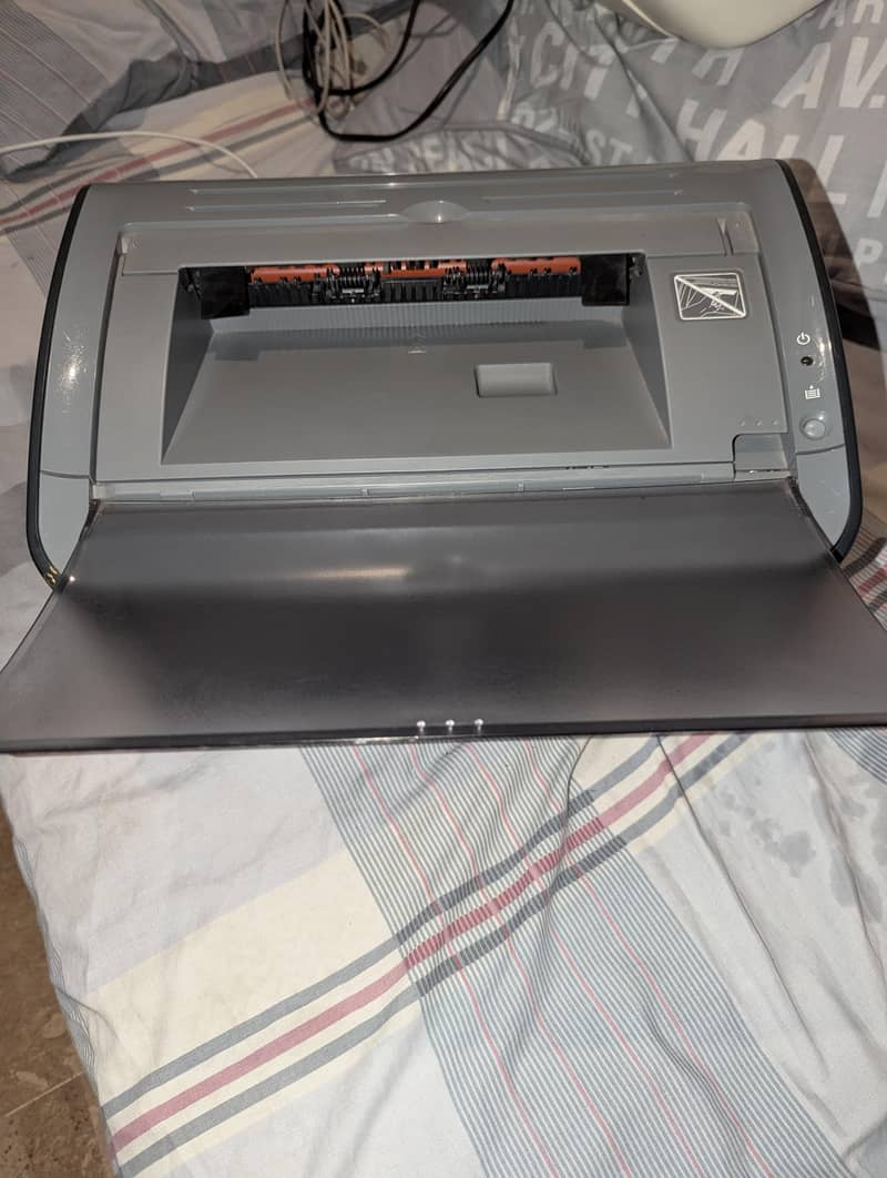 Canon LLBP2900 Printer 1