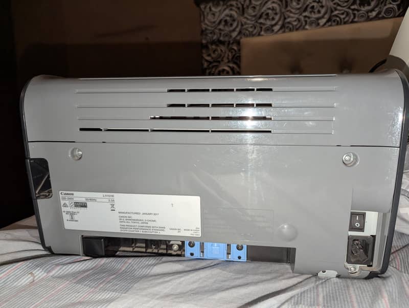 Canon LLBP2900 Printer 4