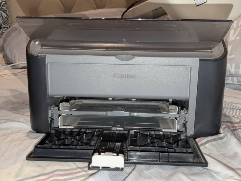 Canon LLBP2900 Printer 5