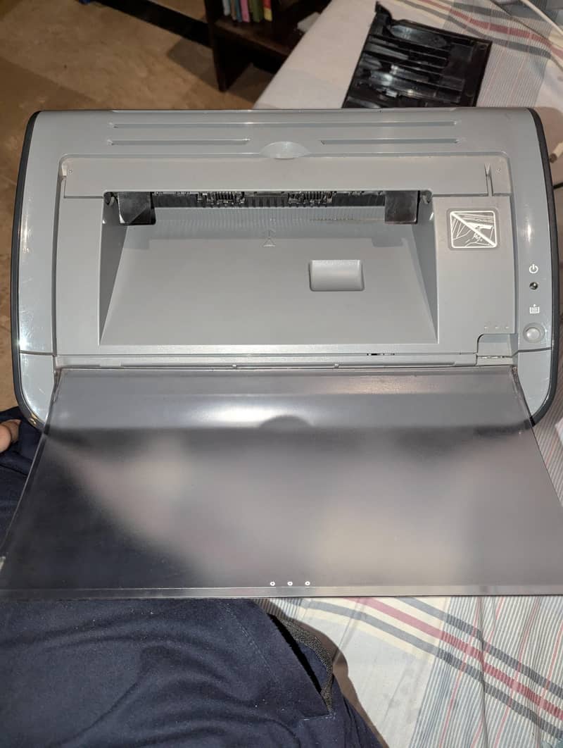 Canon LLBP2900 Printer 6