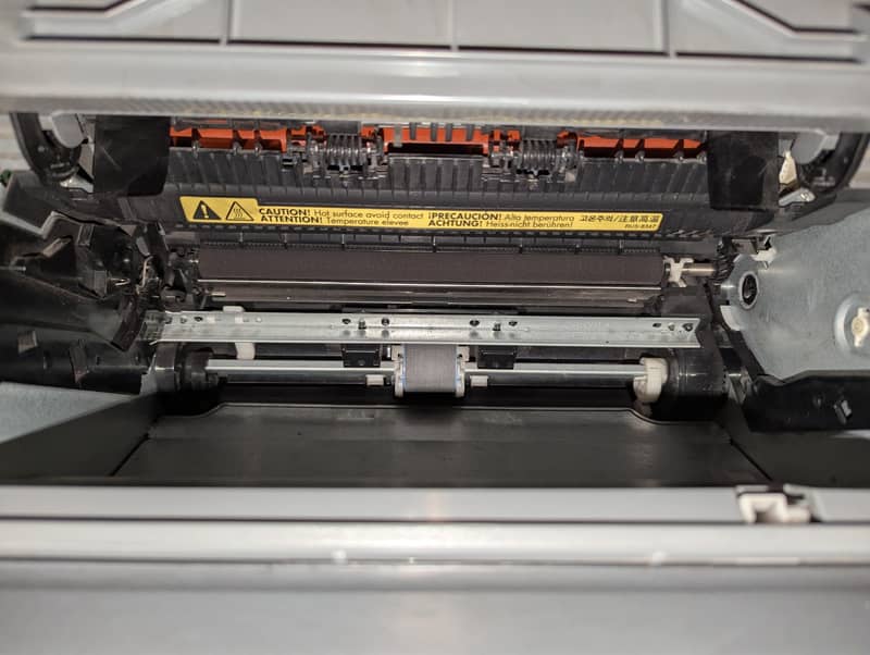 Canon LLBP2900 Printer 8