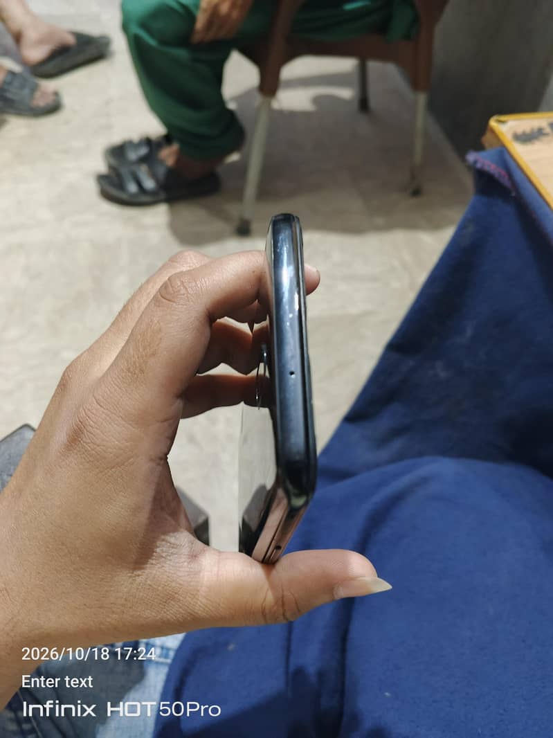 One Plus 6T 6