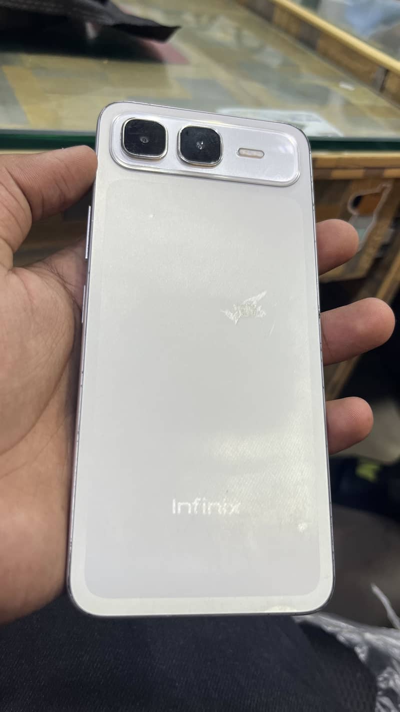 Infinix Smart 10 Plus 2