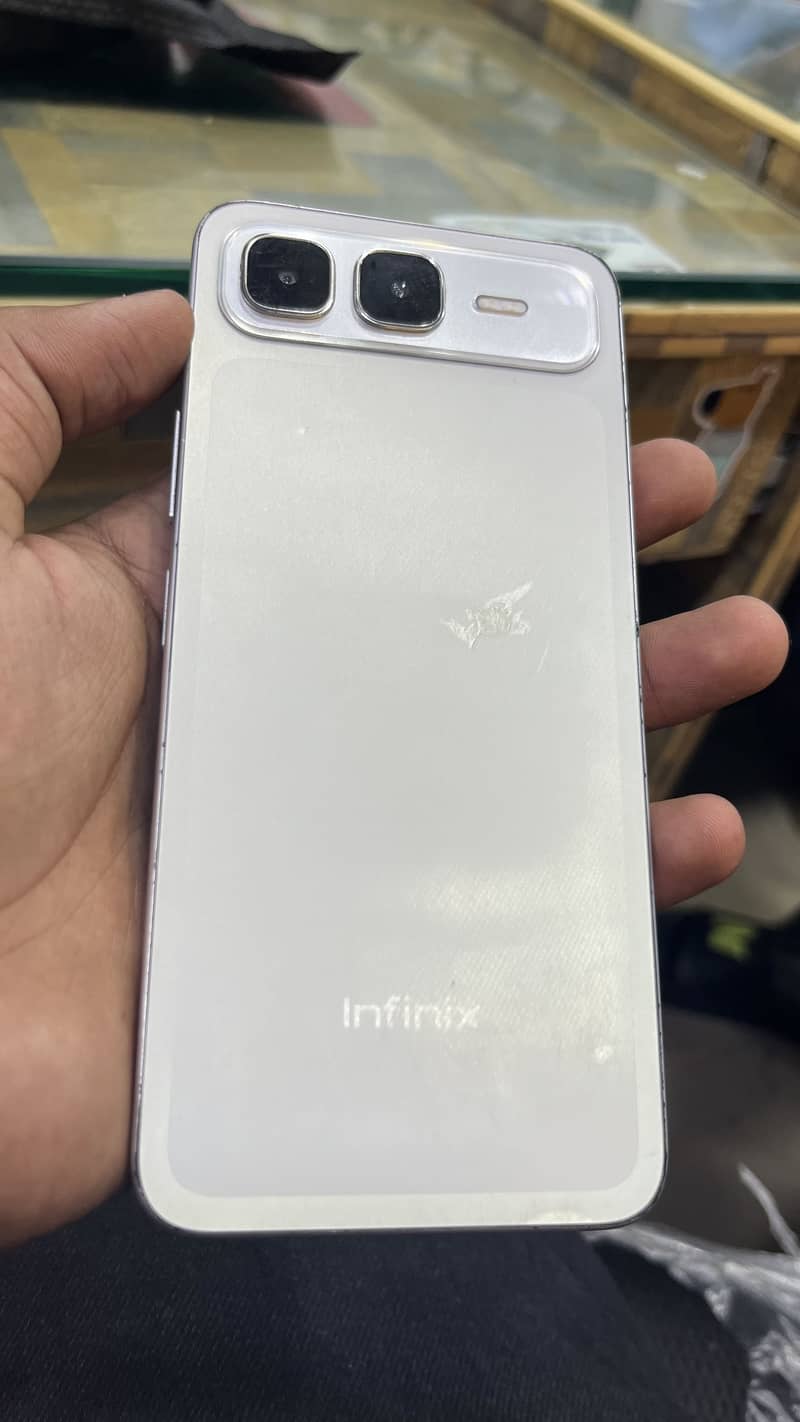 Infinix Smart 10 Plus 3