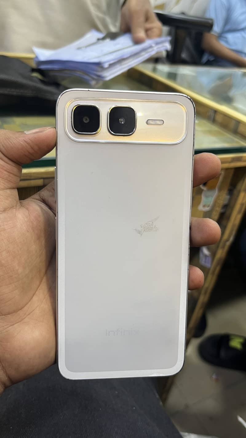 Infinix Smart 10 Plus 5