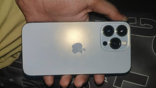 Apple iPhone 13 Pro