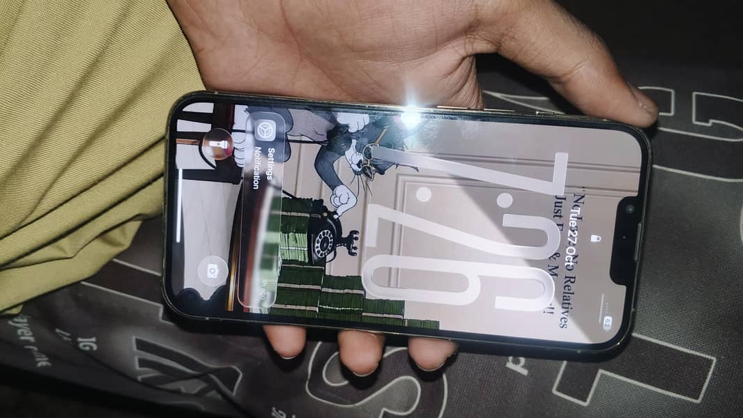 Apple iPhone 13 Pro 1