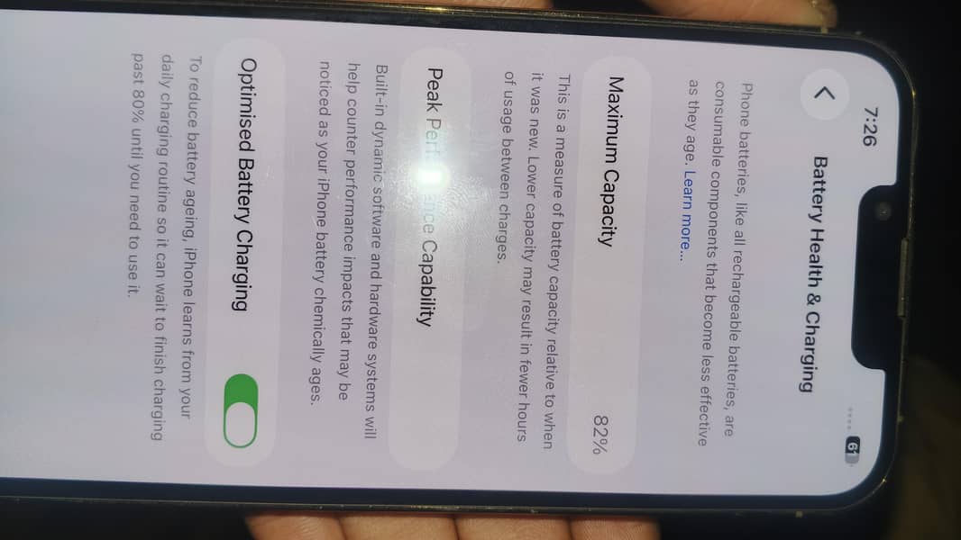 Apple iPhone 13 Pro 6