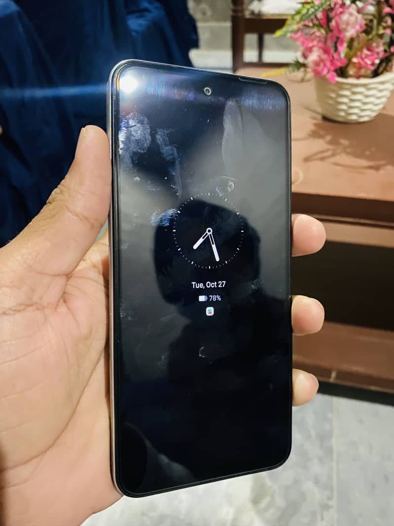Tecno Spark Go 2 1