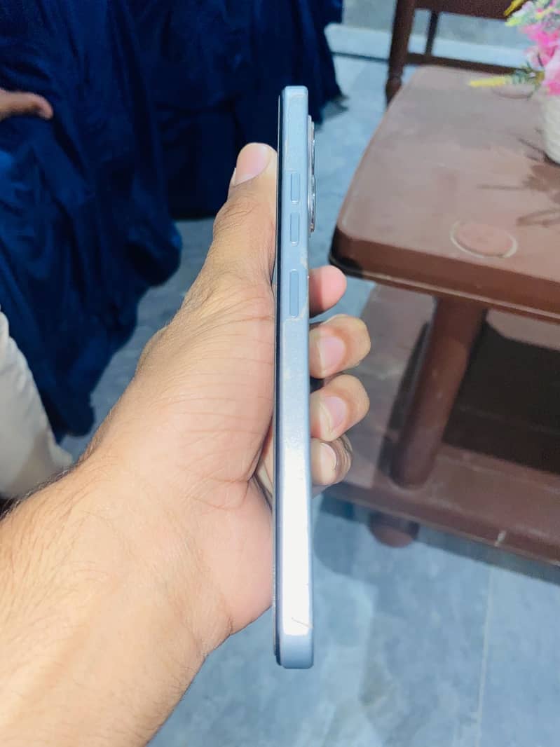 Tecno Spark Go 2 2