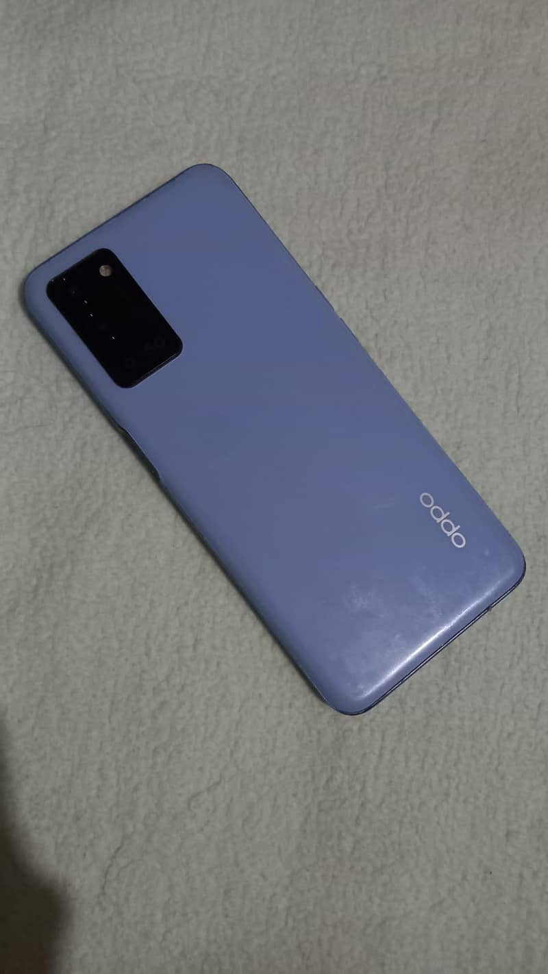 OPPO A56 1