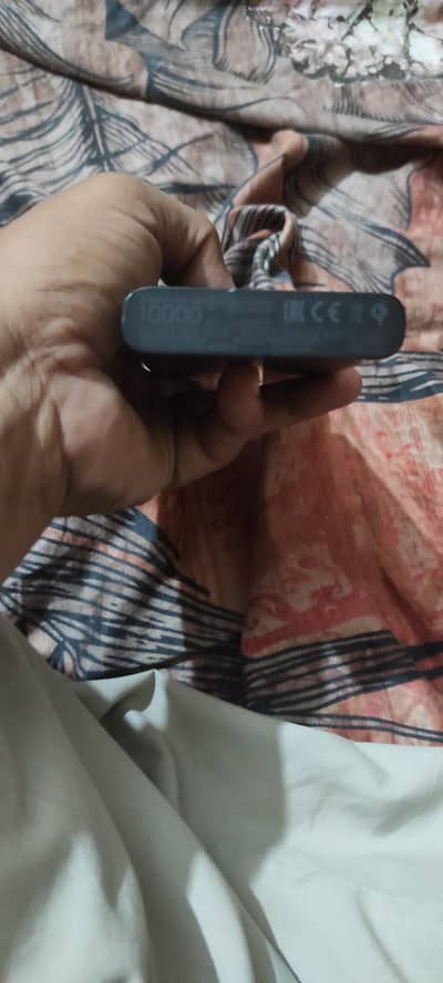 Xiaomi wireless MI original 10000 mah 37w  battery bank