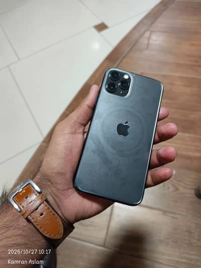 Apple iPhone 11 Pro