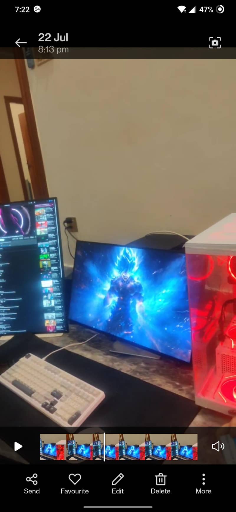 gaming PC 0