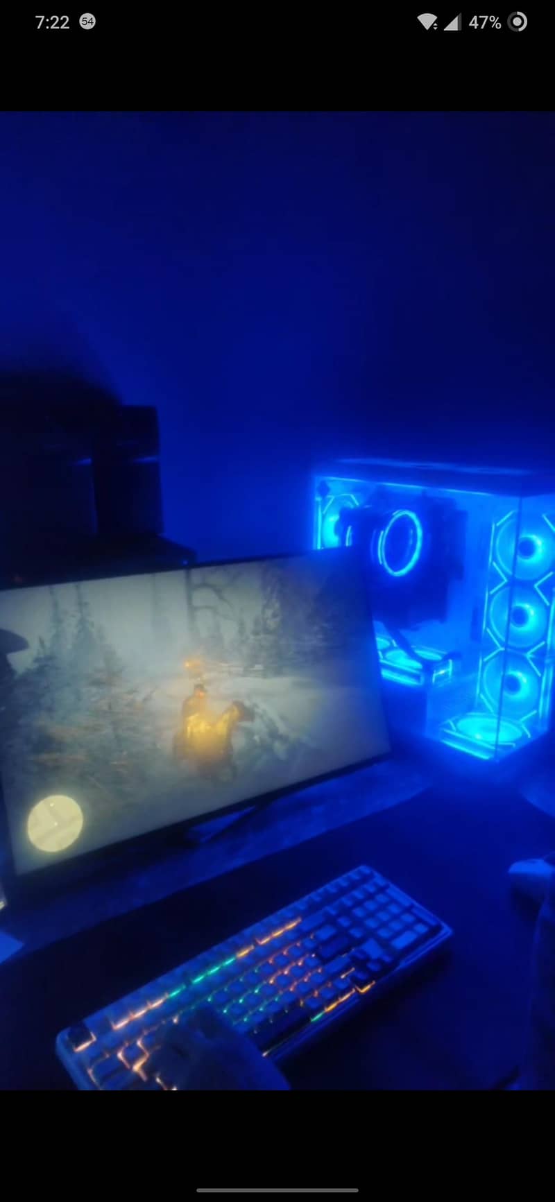 gaming PC 1