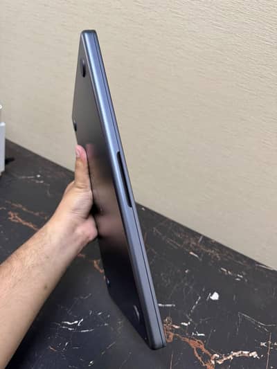Apple MacBook Pro M3 Pro | 18GB RAM | 512GB SSD | 90% Battery