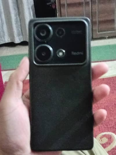 Xiaomi Redmi Note 13 Pro
