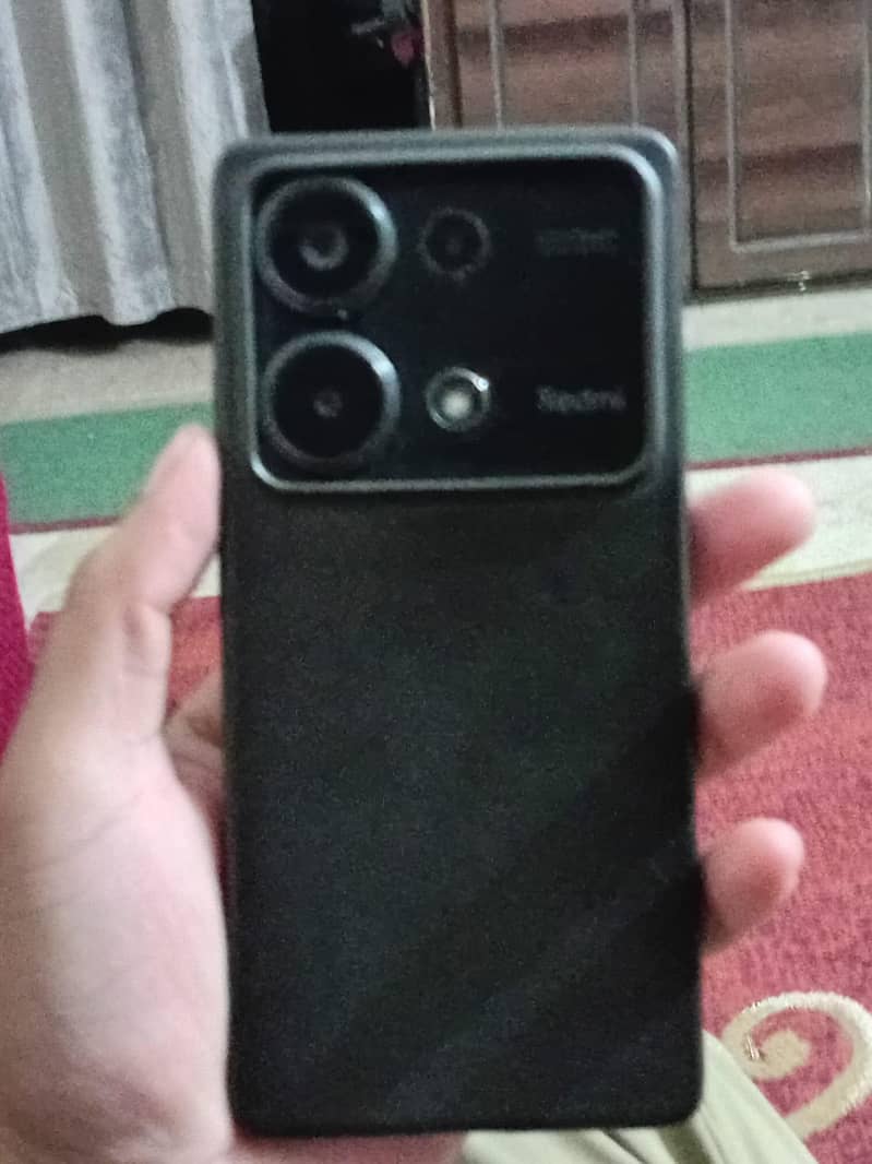 Xiaomi Redmi Note 13 Pro 0